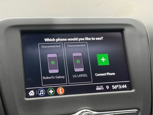 Used 2021 Chevrolet Equinox LS w/ LS Convenience Package image 34