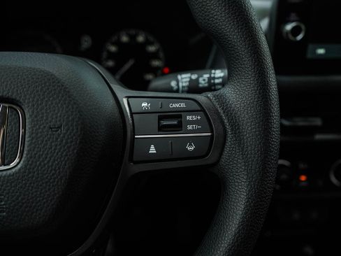 New 2026 Honda HR-V LX image 20