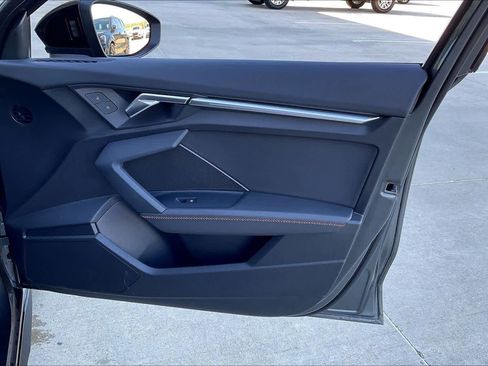 Used 2023 Audi S3 Premium Plus w/ Premium Plus Package image 19