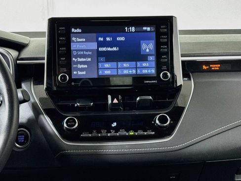 Used 2022 Toyota Corolla SE FWD image 14
