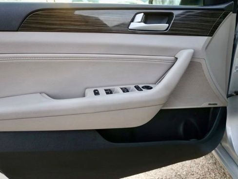 Used 2015 Hyundai Sonata ECO w/ Option Group 08 image 21