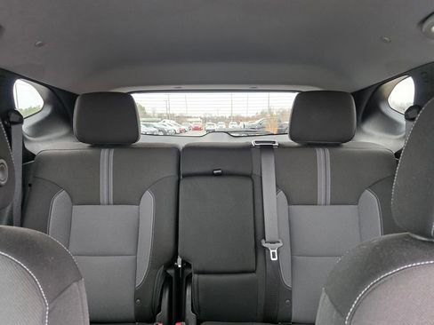 Used 2025 Chevrolet Blazer LT image 33