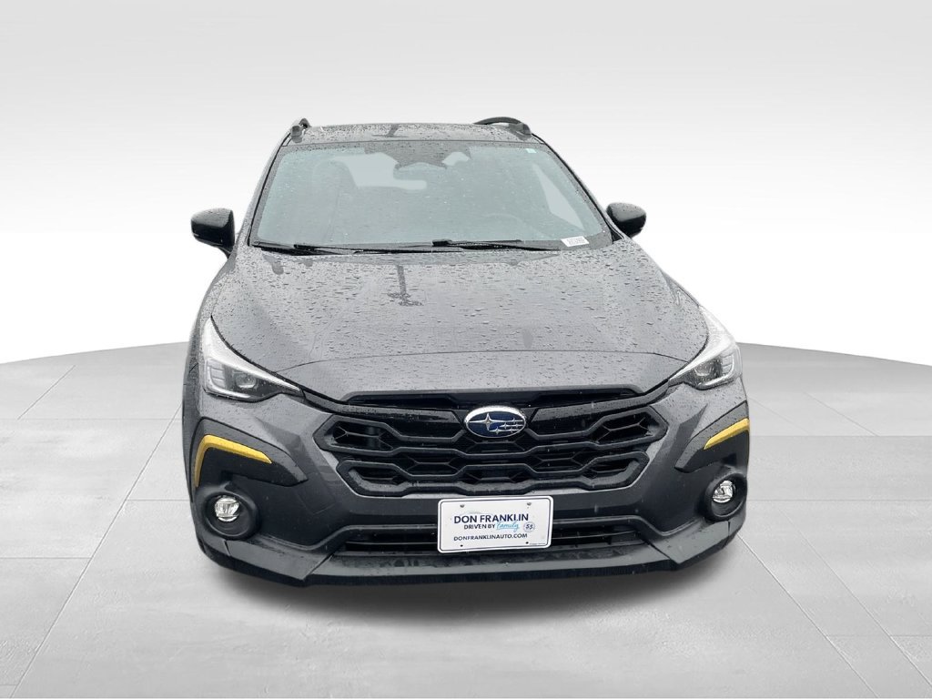 Used 2025 Subaru Crosstrek 2.5i Sport AWD/4WD image 3