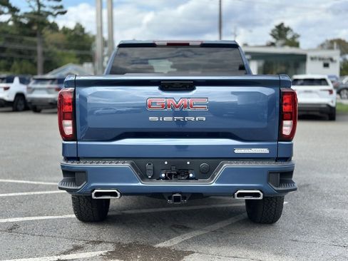 New 2026 GMC Sierra 1500 Elevation image 5