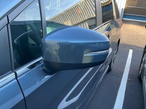 Used 2026 Honda Odyssey Touring image 11