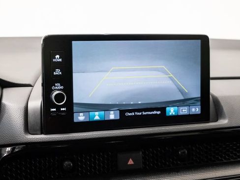 Used 2025 Honda CR-V EX-L image 16