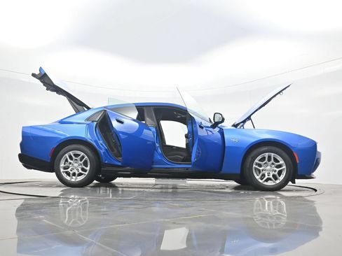 New 2026 Dodge Charger R/T AWD/4WD image 46