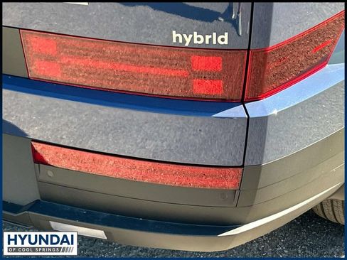 New 2026 Hyundai Santa Fe SEL FWD image 10