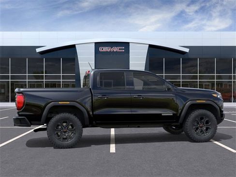 New 2025 GMC Canyon Elevation w/ Convenience Package image 5
