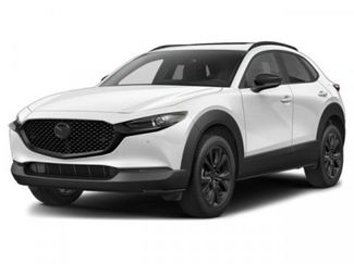 New 2026 MAZDA CX-30 2.5 Turbo w/ Premium Package video 1