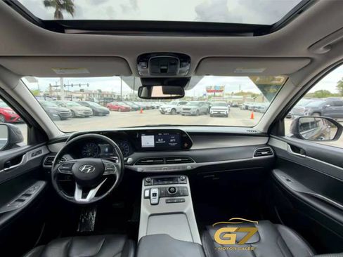 Used 2021 Hyundai Palisade SEL w/ Premium Package FWD image 13