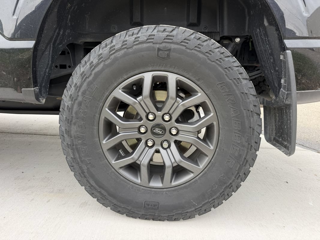 Used 2024 Ford F150 Tremor w/ Equipment Group 402A High AWD/4WD image 40