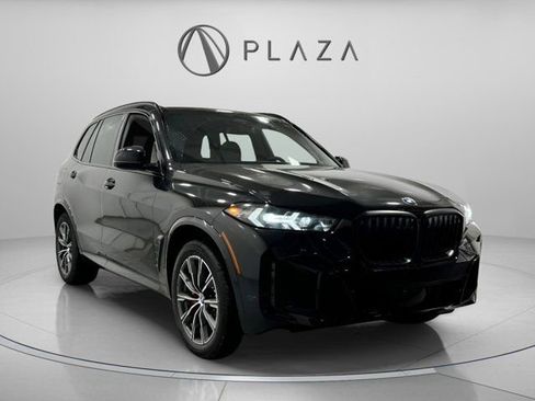 New 2026 BMW X5 xDrive40i w/ M Sport Package image 7