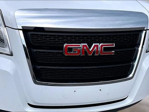 Used 2015 GMC Terrain SLE w/ Convenience Package FWD image 25