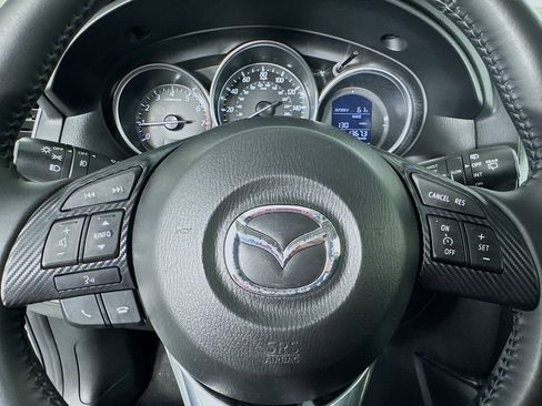 Used 2016 MAZDA CX-5 Touring w/ Bose/Moonroof Package image 16