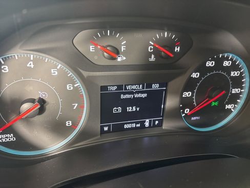 Used 2023 Chevrolet Malibu LT image 22