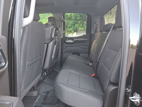 Certified 2025 GMC Sierra 1500 Elevation AWD/4WD image 12