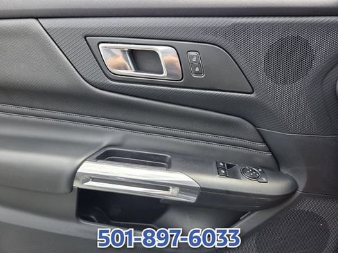 Certified 2024 Ford Mustang GT Premium RWD image 27