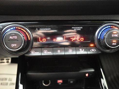 Certified 2023 Kia Forte GT FWD image 20