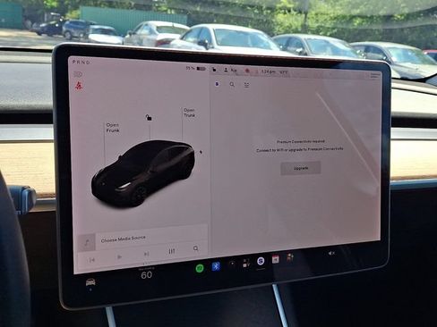 Used 2020 Tesla Model Y Long Range AWD/4WD image 17