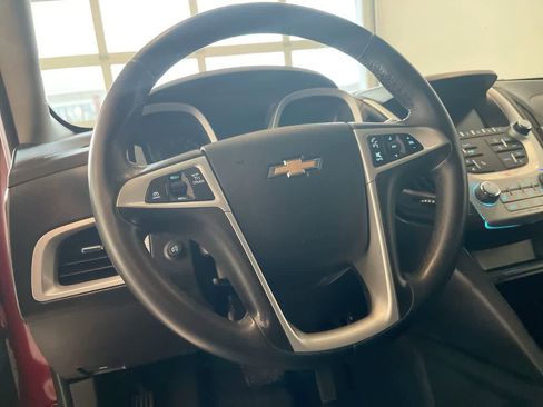 Used 2016 Chevrolet Equinox LT w/ Convenience Package image 14