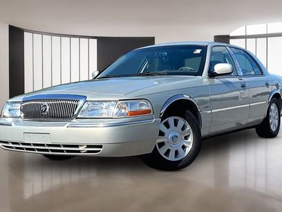Used 2004 Mercury Grand Marquis LS