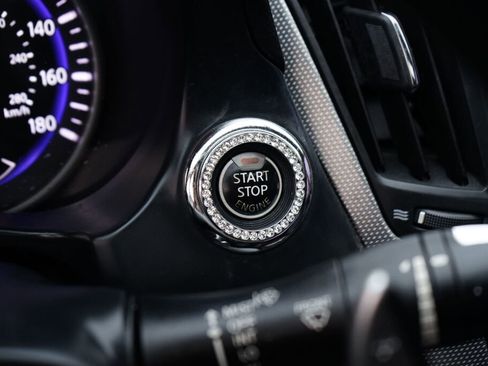 Used 2015 INFINITI Q50 Sport w/ Navigation Package image 17