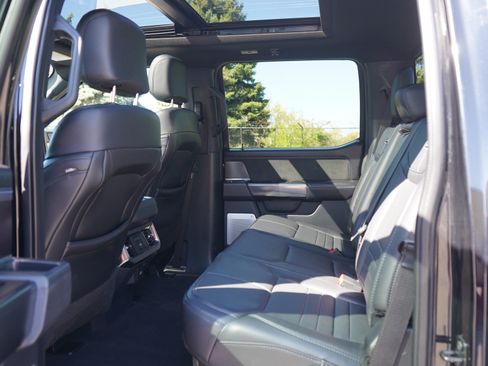 Used 2026 Ford F350 Platinum AWD/4WD image 18