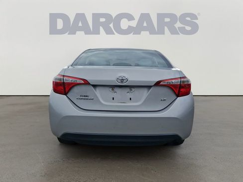 Used 2016 Toyota Corolla LE image 5