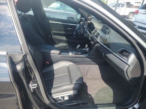 Used 2018 BMW 430i Gran Coupe RWD image 11