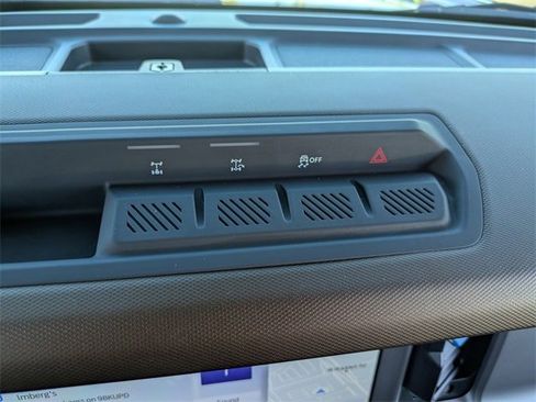 Certified 2023 Ford Bronco Outer Banks image 22