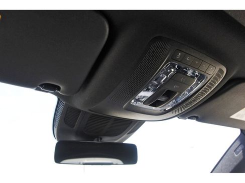 Used 2025 Mercedes-Benz GLS 450 4MATIC image 27