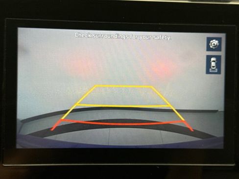 Used 2023 Hyundai Tucson SEL w/ Convenience Package image 15