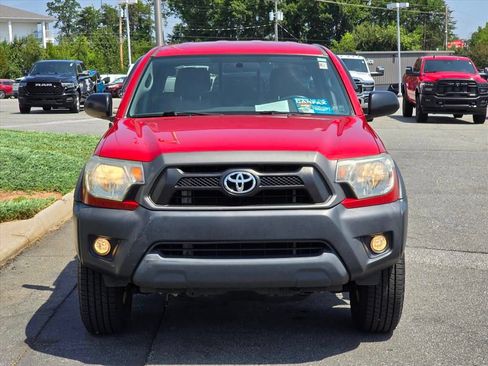 Used 2015 Toyota Tacoma PreRunner w/ Convenience Package RWD image 22