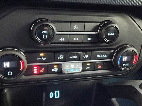 Used 2023 Ford Bronco Outer Banks image 37