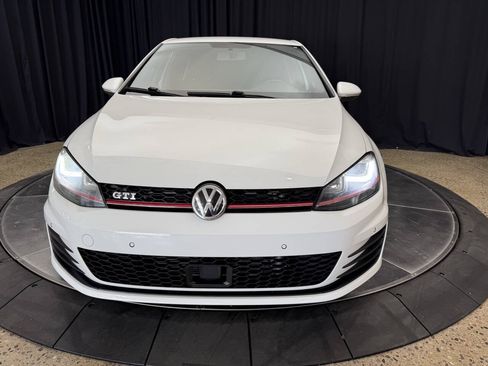Used 2015 Volkswagen GTI S FWD image 15