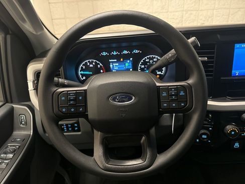 New 2026 Ford F350 XLT image 25