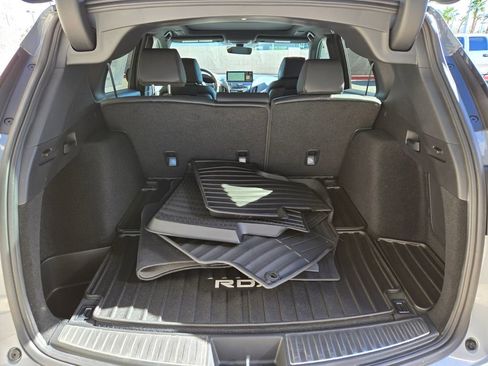 New 2026 Acura RDX A-Spec image 18