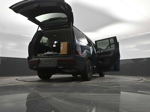 New 2026 Hyundai Santa Fe SEL image 43