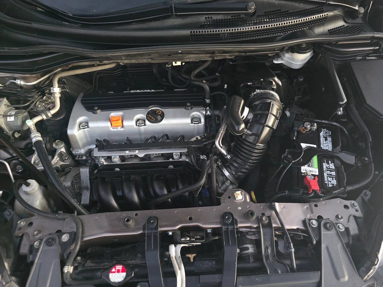 Used 2013 Honda CR-V EX-L image 30