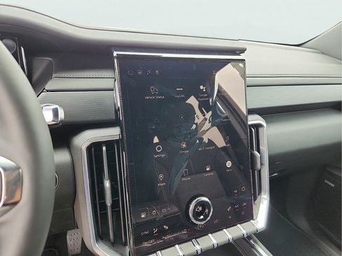 New 2026 GMC Acadia Elevation FWD image 21