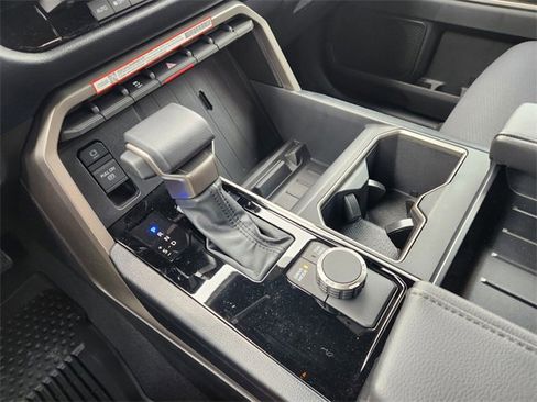 New 2025 Toyota Tundra SR5 image 16