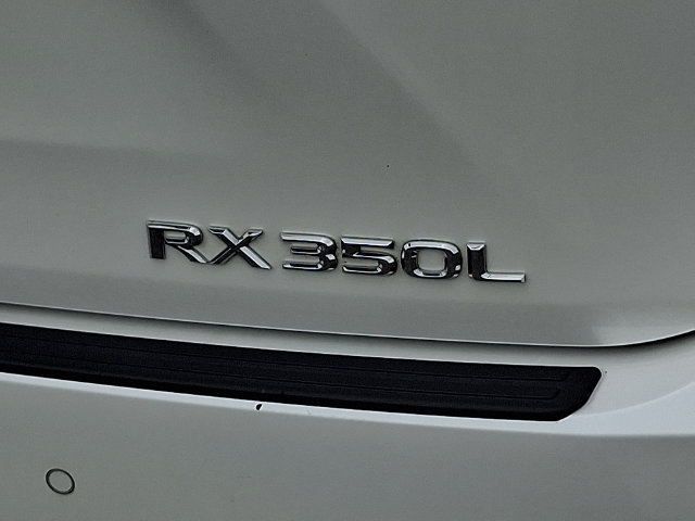 Used 2020 Lexus RX 350L Premium w/ Premium Package AWD/4WD image 35