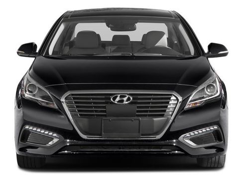 Used 2017 Hyundai Sonata Limited w/ Ultimate Package 02 image 7