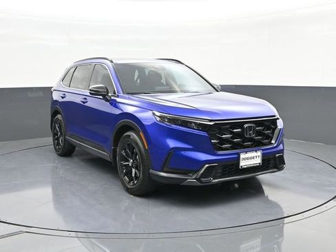 Used 2023 Honda CR-V Sport image 22