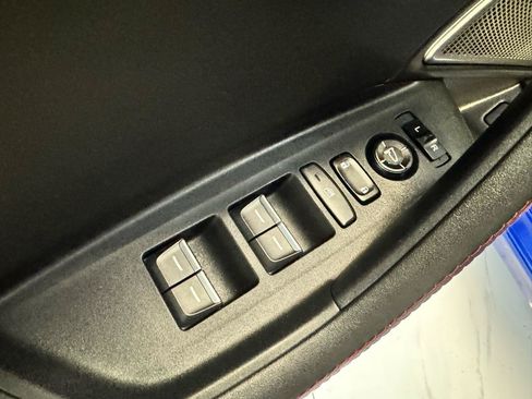 Used 2022 Acura TLX w/ A-SPEC Pkg FWD image 11