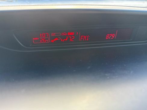 Used 2012 MAZDA MAZDA5 Sport FWD image 17