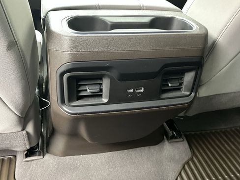 Certified 2023 Chevrolet Silverado 1500 RST image 13