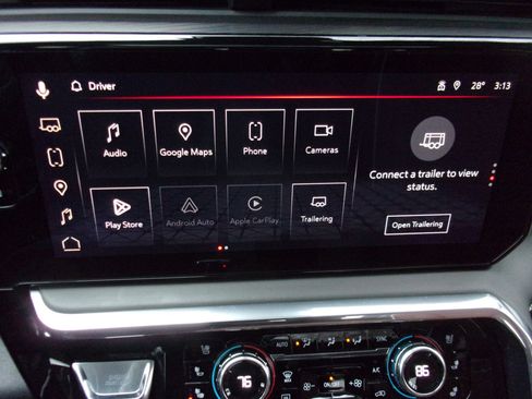 Used 2023 GMC Sierra 1500 Denali Ultimate image 26