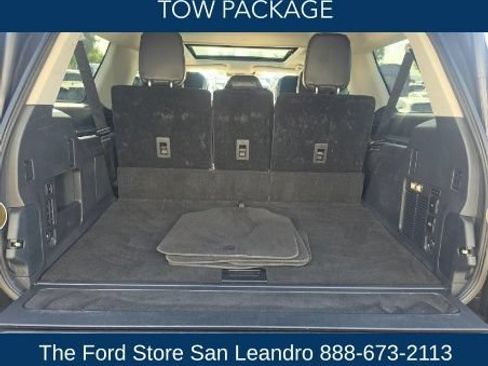 Used 2025 Lincoln Navigator L Reserve AWD/4WD image 18